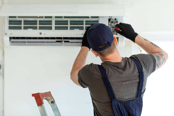 Professional Airduct Cleaning in Cottonwood, AZ