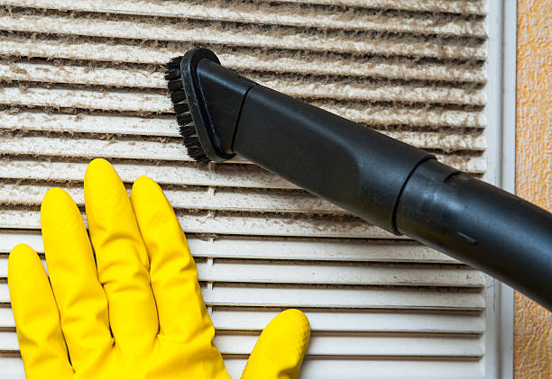 Affordable HVAC Duct Cleaning in Cottonwood, AZ
